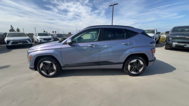 Used 2024 Hyundai Kona SEL image 5