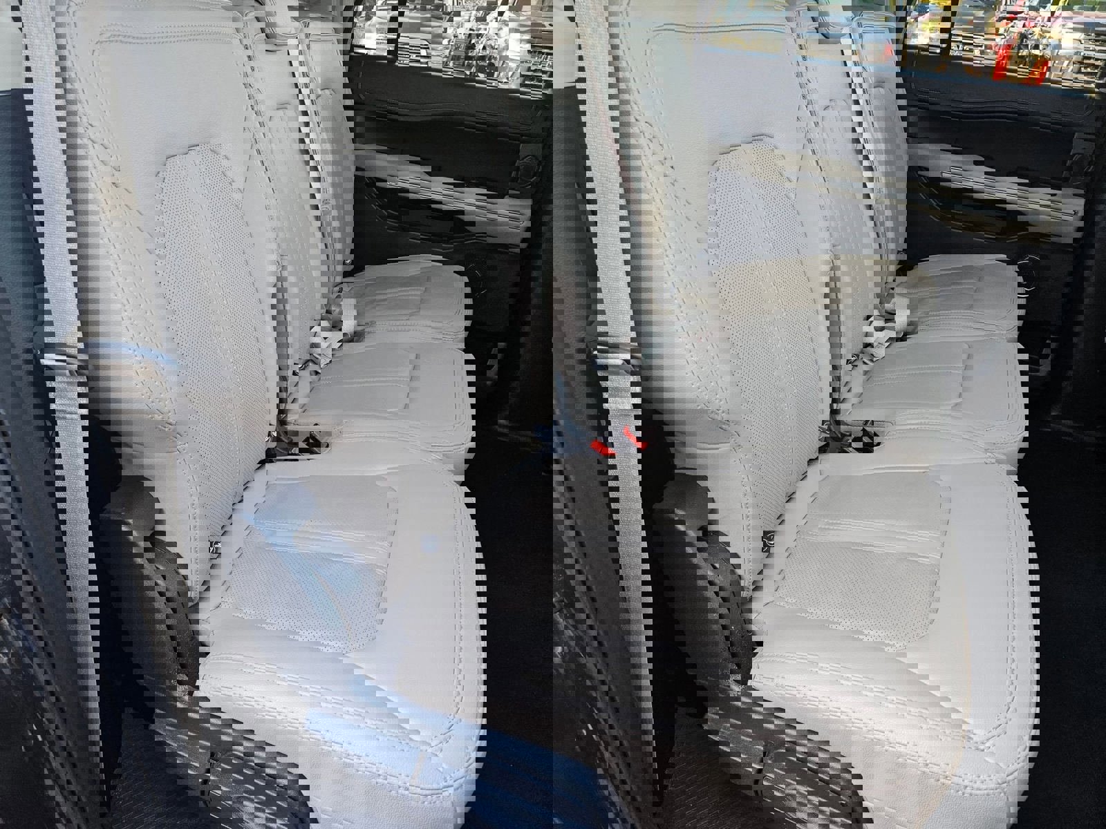 Used 2024 Ford Expedition Max Limited image 61