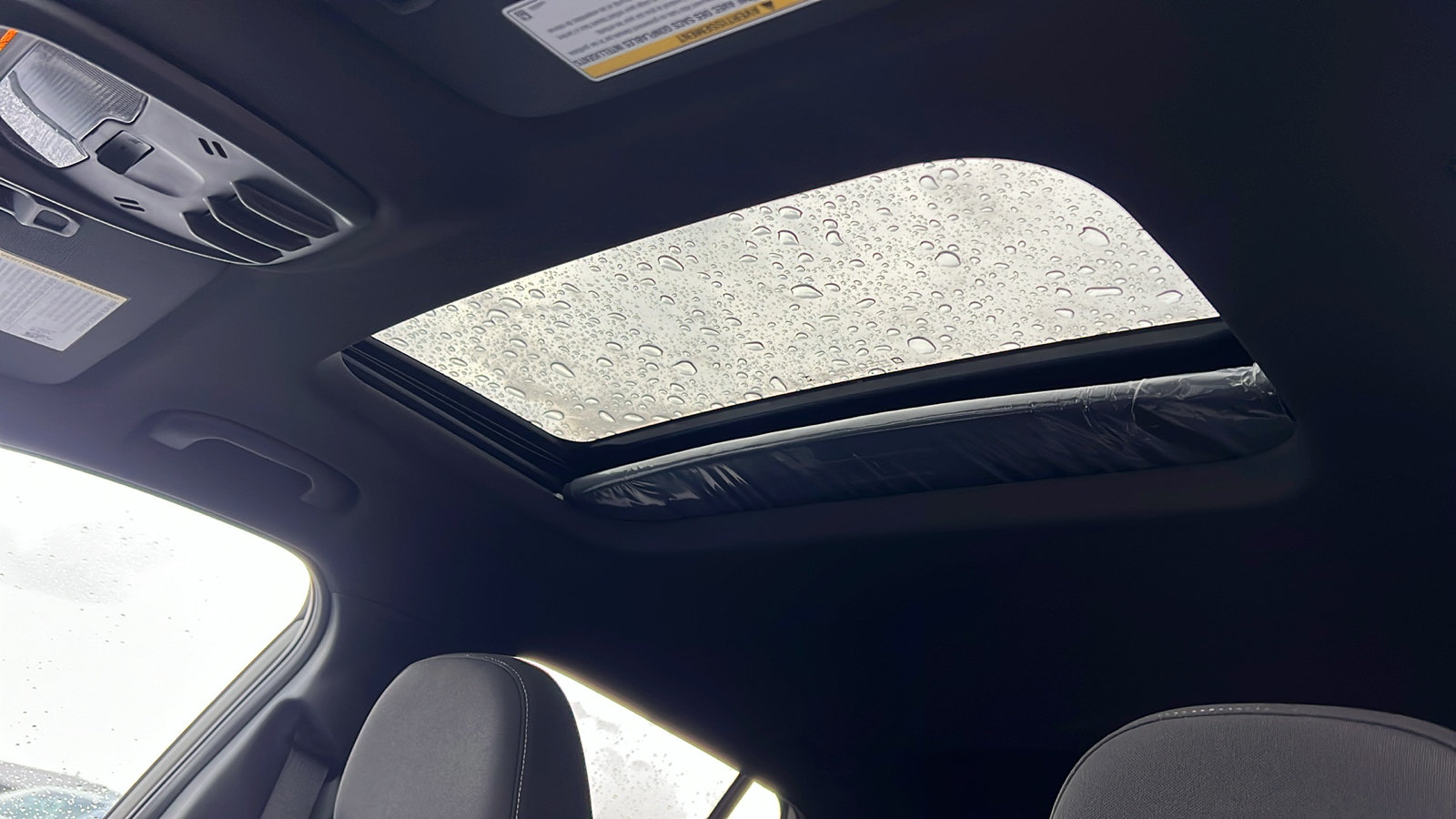 New 2026 Chevrolet Trax RS w/ Sunroof Package FWD image 27