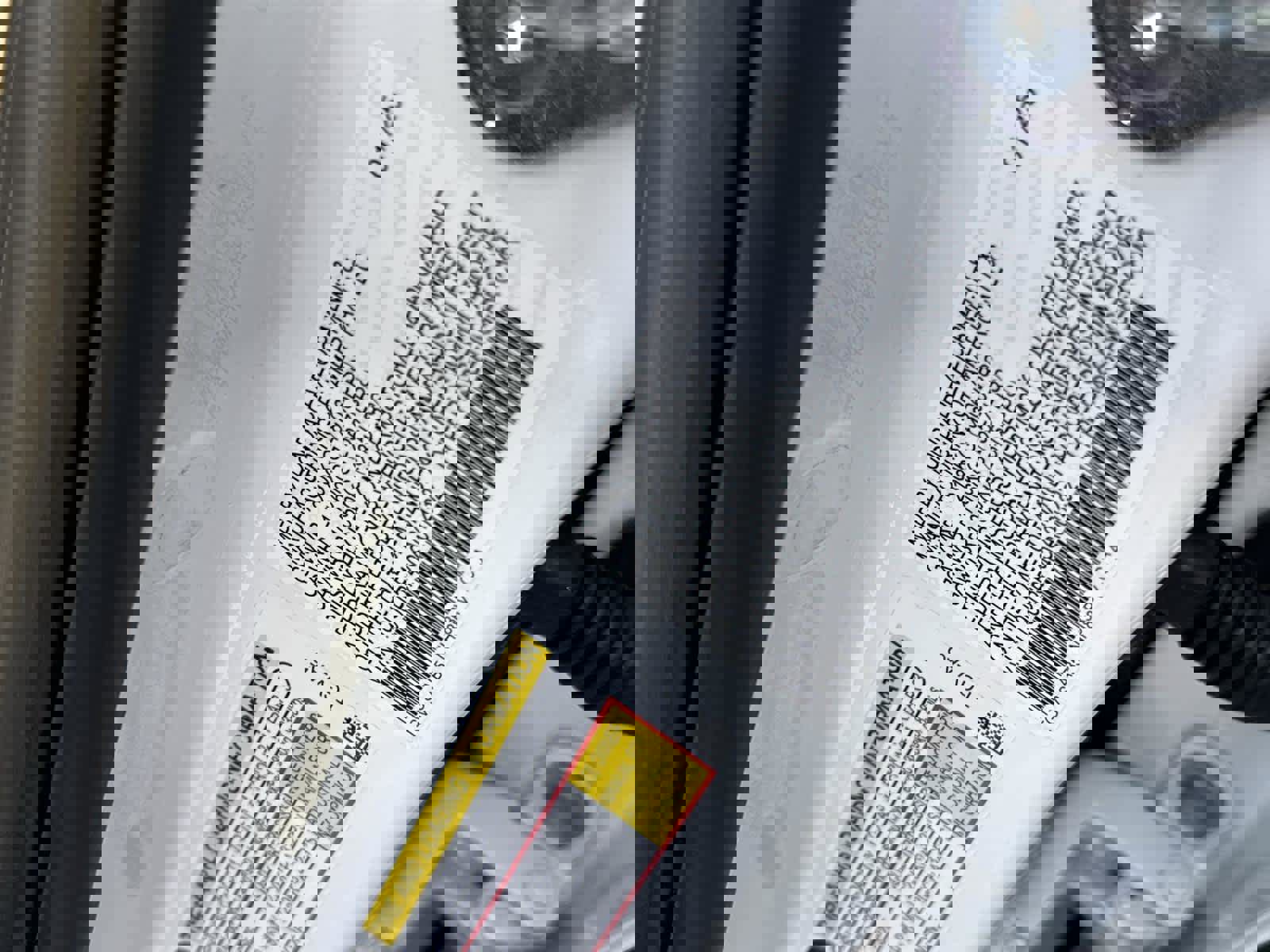 Certified 2025 Acura TLX w/ Technology Package image 30