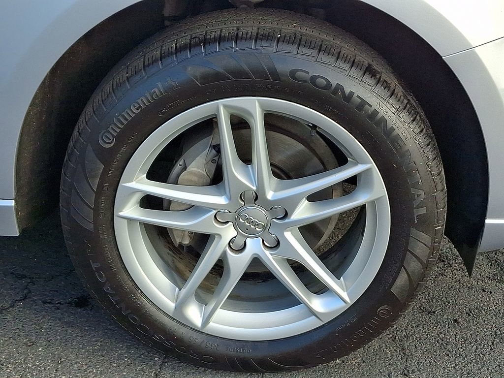 Used 2016 Audi Q5 2.0T Premium Plus w/ Technology Package image 15