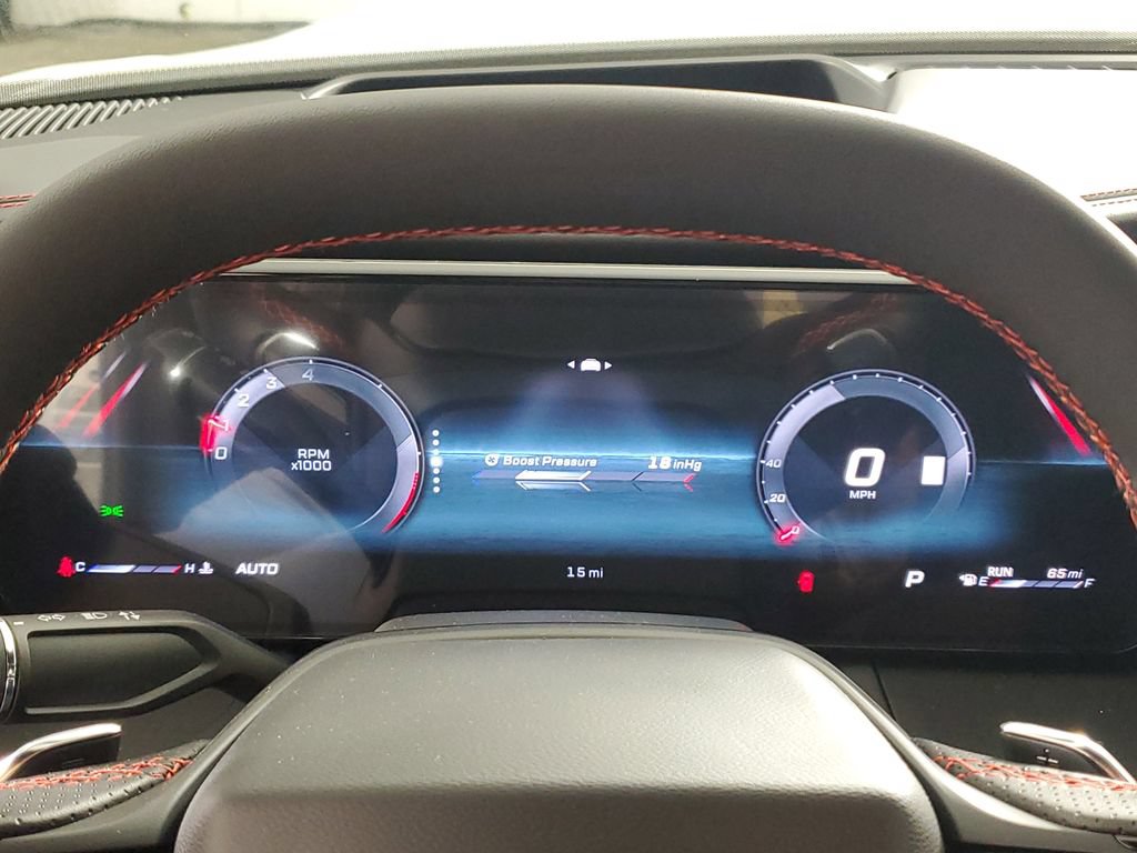 New 2026 Dodge Charger Scat Pack AWD/4WD image 26