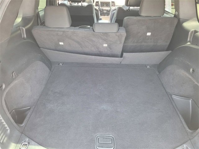 Used 2016 Jeep Grand Cherokee Laredo image 7