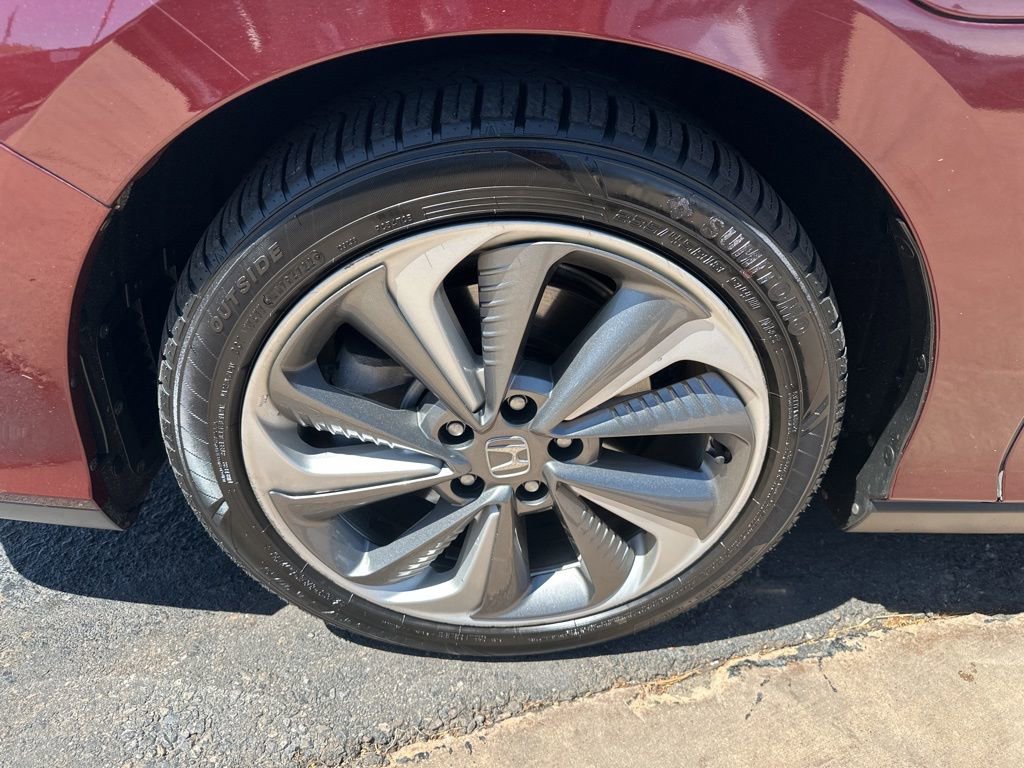 Used 2018 Honda Clarity Touring image 38