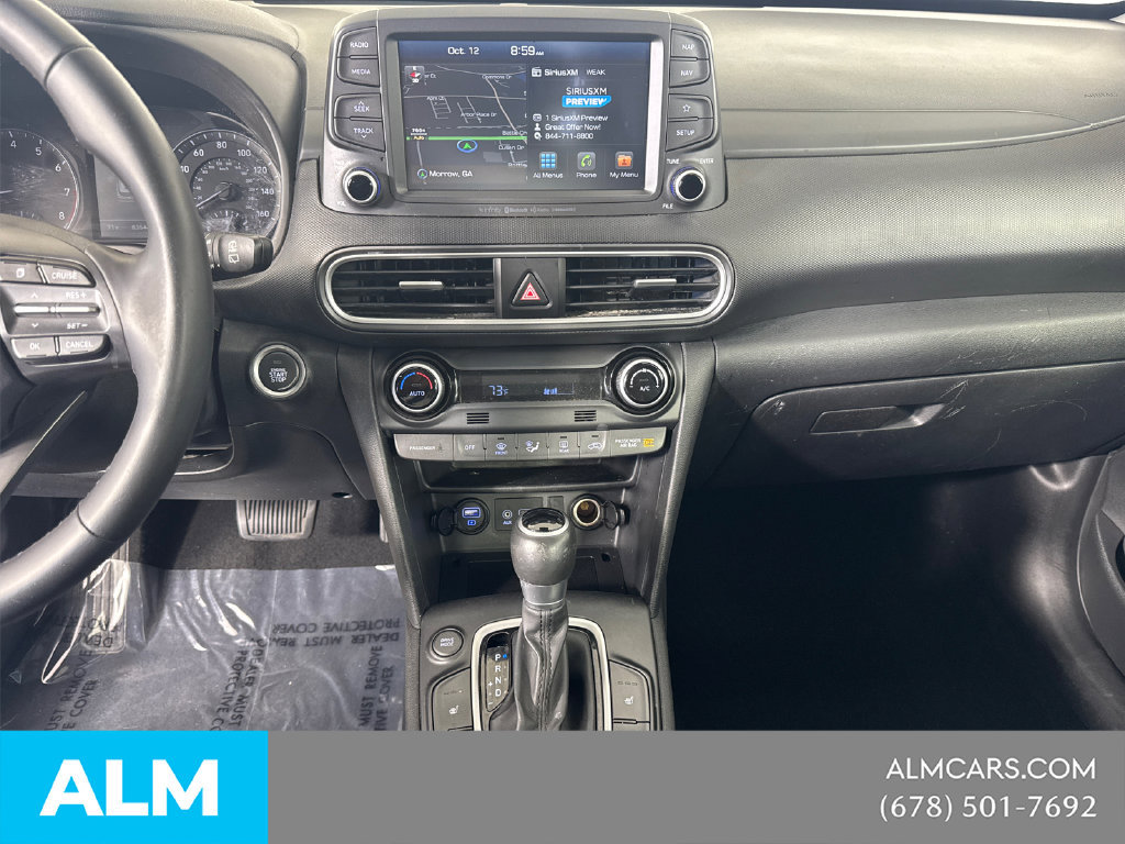 Used 2019 Hyundai Kona Ultimate FWD image 31