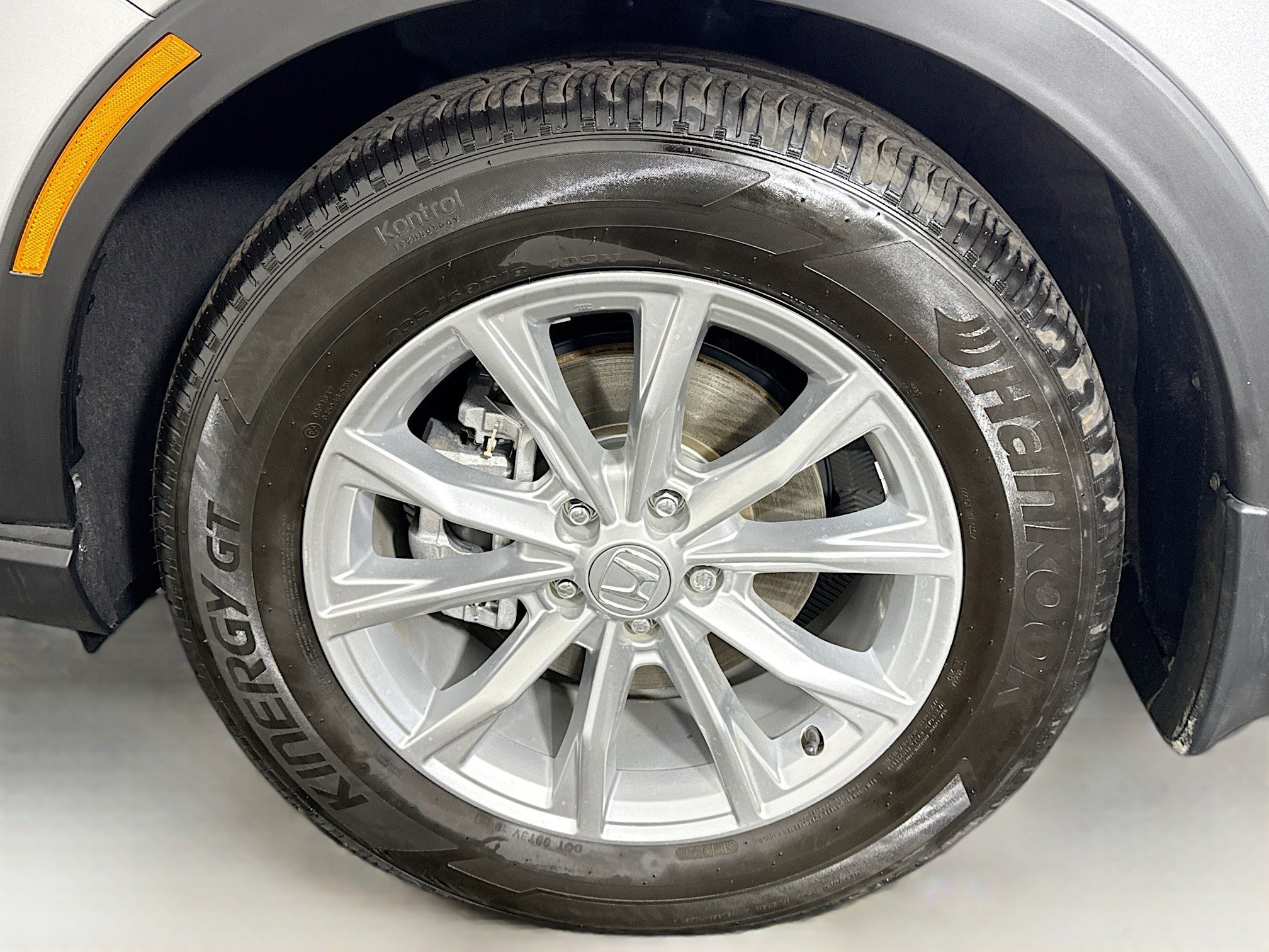 Used 2024 Honda CR-V EX-L image 38