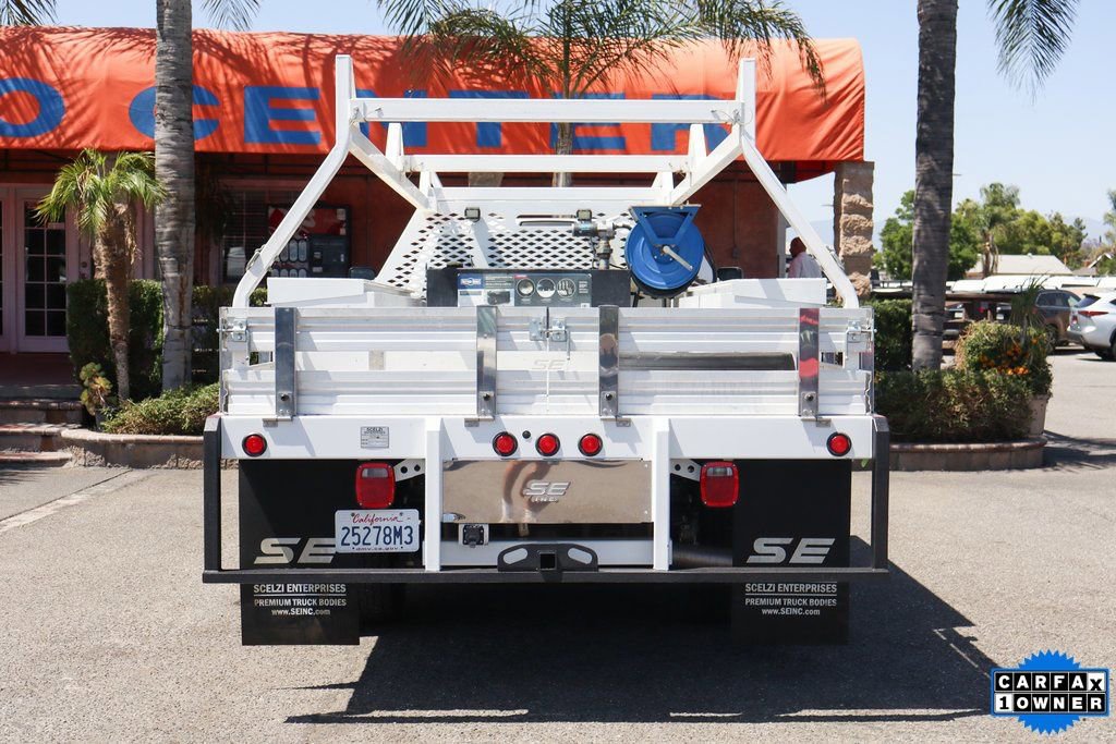 Used 2022 RAM 5500 Tradesman AWD/4WD image 7