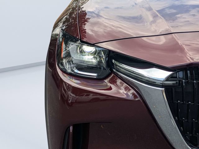 Used 2025 MAZDA CX-90 Plug-In Hybrid w/ Premium Plus AWD/4WD image 9