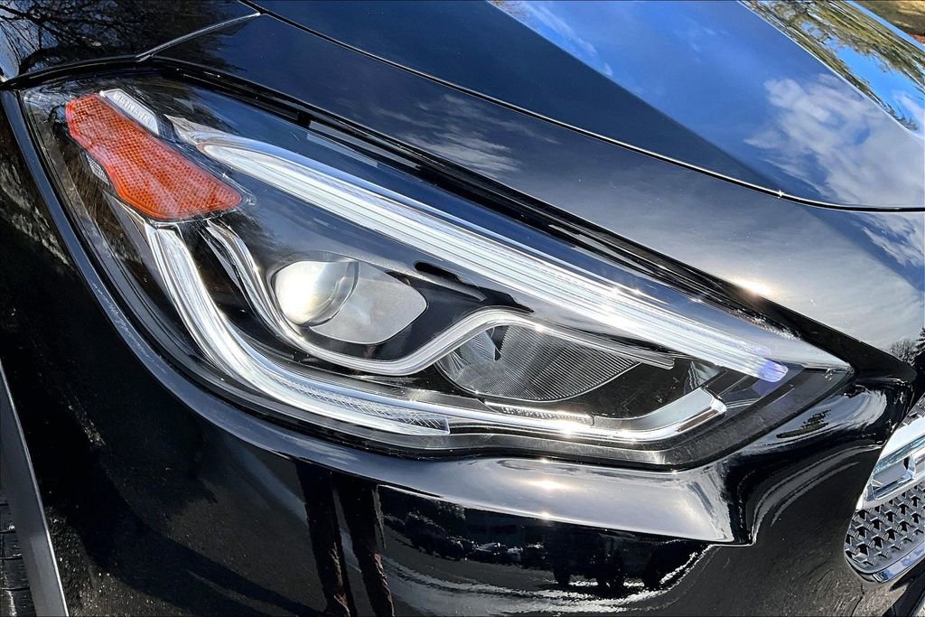 Certified 2022 Mercedes-Benz GLA 250 4MATIC image 31