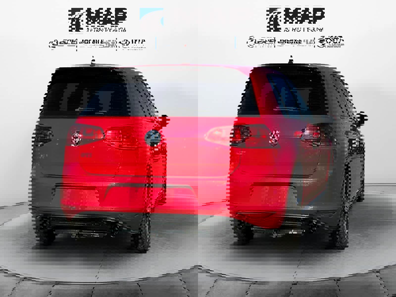 Used 2016 Volkswagen GTI Autobahn w/ Lighting Package (SEL) image 5