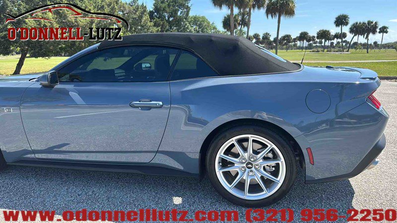 Used 2024 Ford Mustang GT Premium image 5