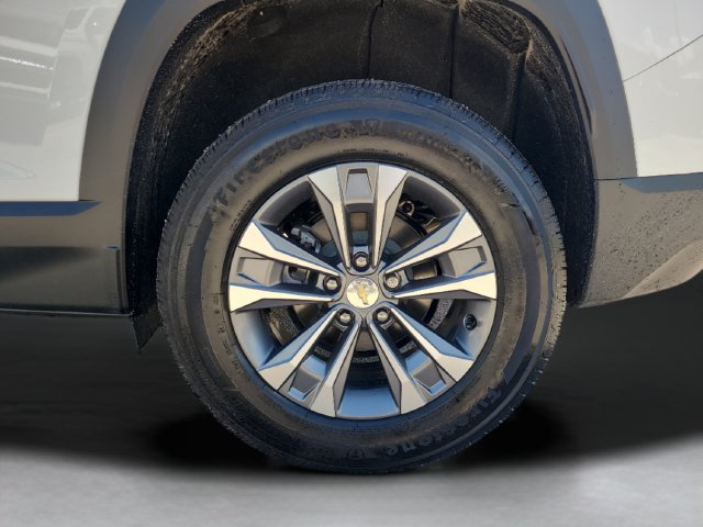 New 2026 Chevrolet Equinox LT w/ Safety and Technology Package FWD image 36