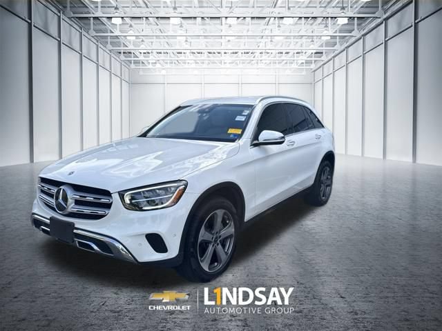 Used 2022 Mercedes-Benz GLC 300 4MATIC image 28