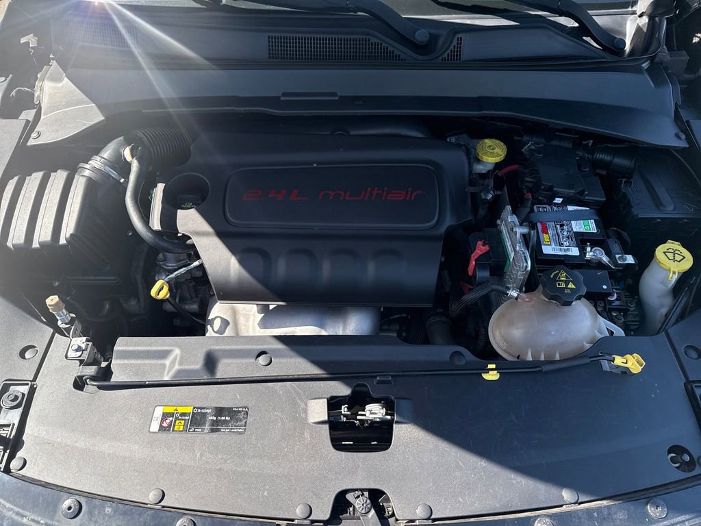 Used 2018 Jeep Compass Limited w/ Navigation Group image 11