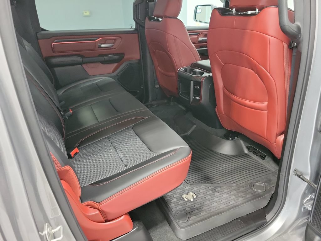 Used 2023 RAM 1500 Rebel w/ Rebel Level 1 Equipment Group AWD/4WD image 22
