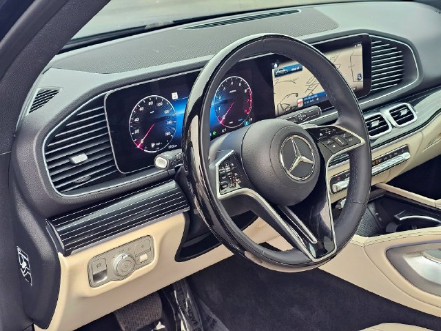 Certified 2024 Mercedes-Benz GLE 350 4MATIC image 15