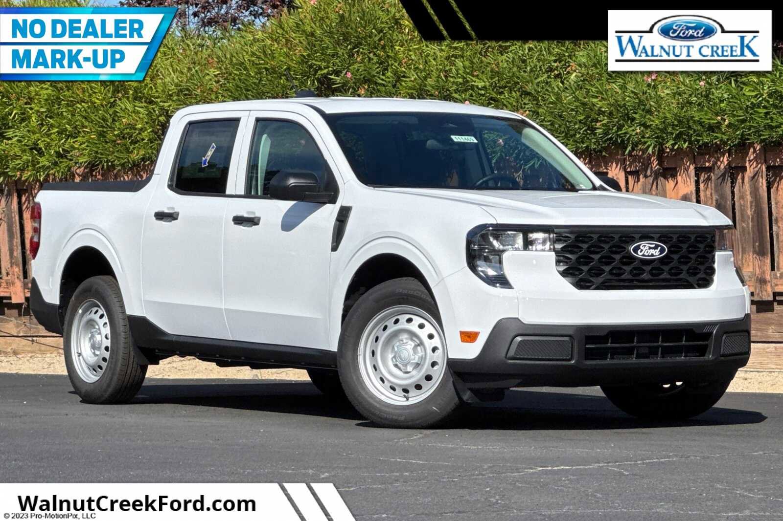 New 2025 Ford Maverick XL