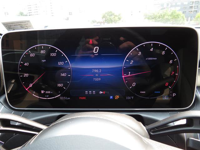 Used 2026 Mercedes-Benz C 300 4MATIC Sedan image 13