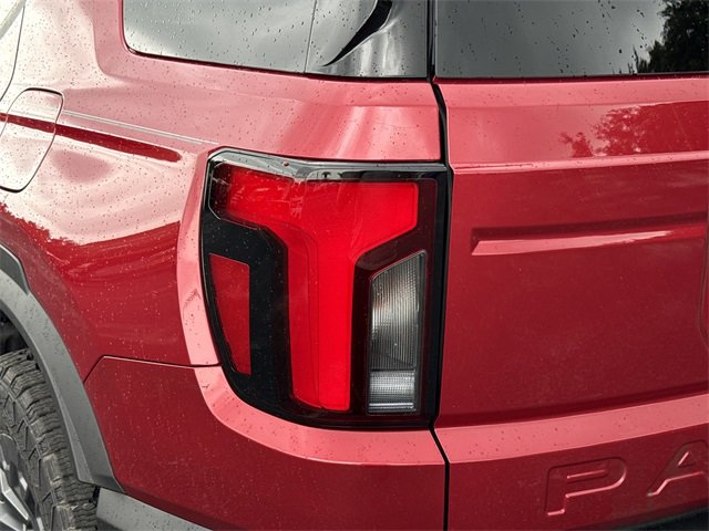 New 2026 Honda Passport TrailSport image 11