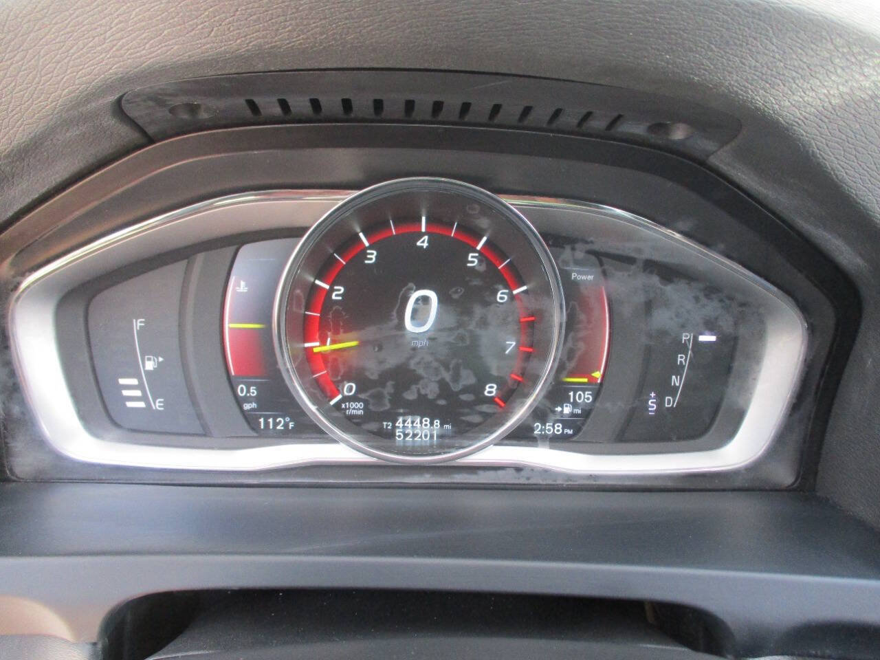 Used 2015 Volvo S60 T5 Premier w/ Convenience Package FWD image 16