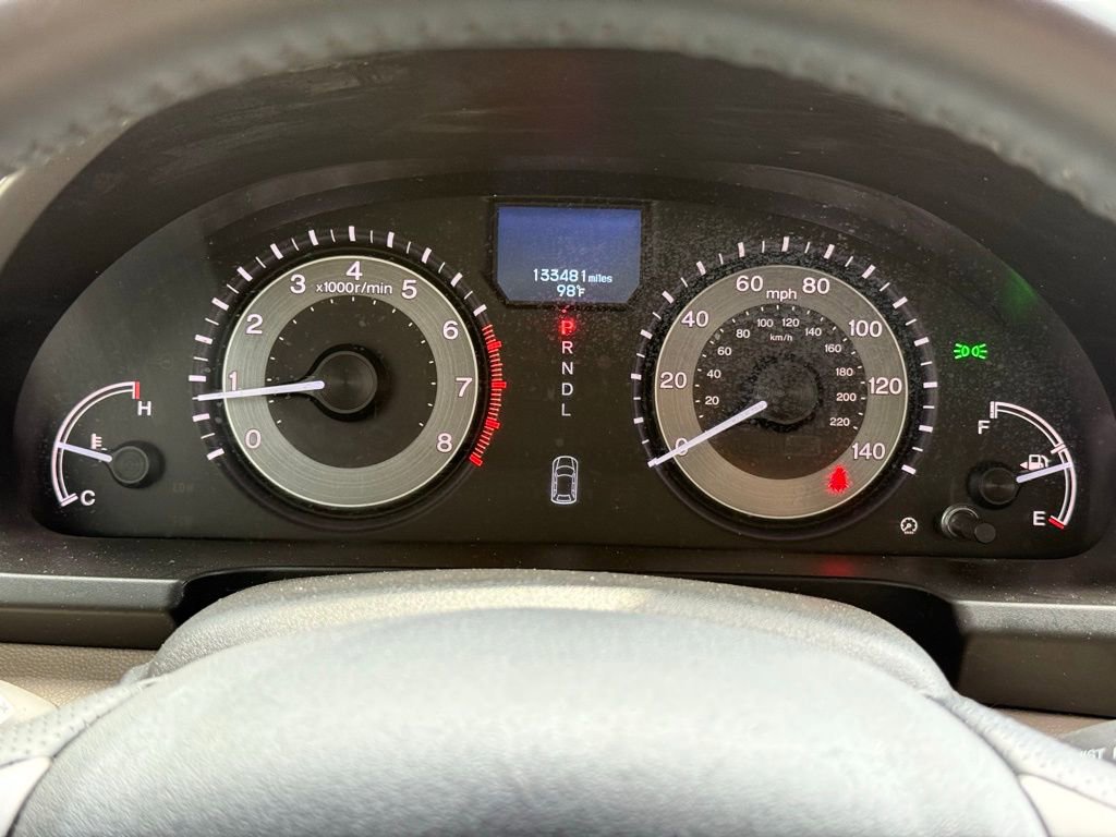 Used 2016 Honda Odyssey Touring Elite image 19