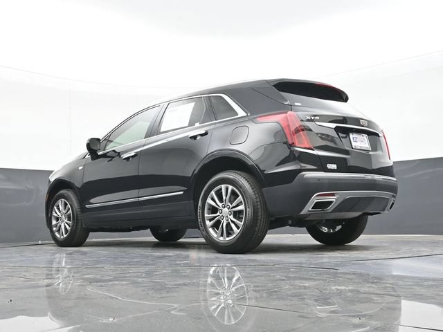 Used 2022 Cadillac XT5 Premium Luxury FWD image 44
