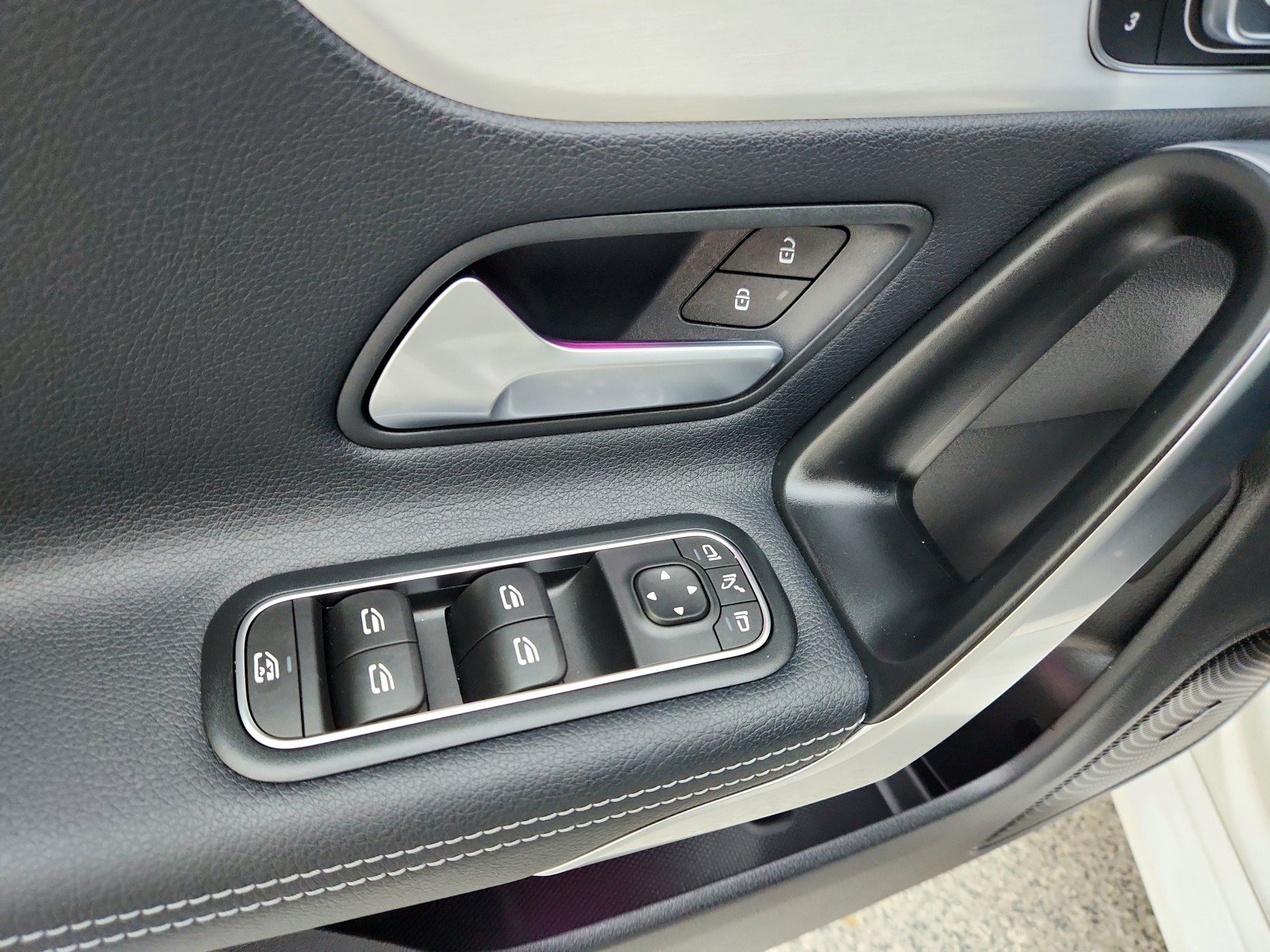 Certified 2026 Mercedes-Benz CLA 250 image 30