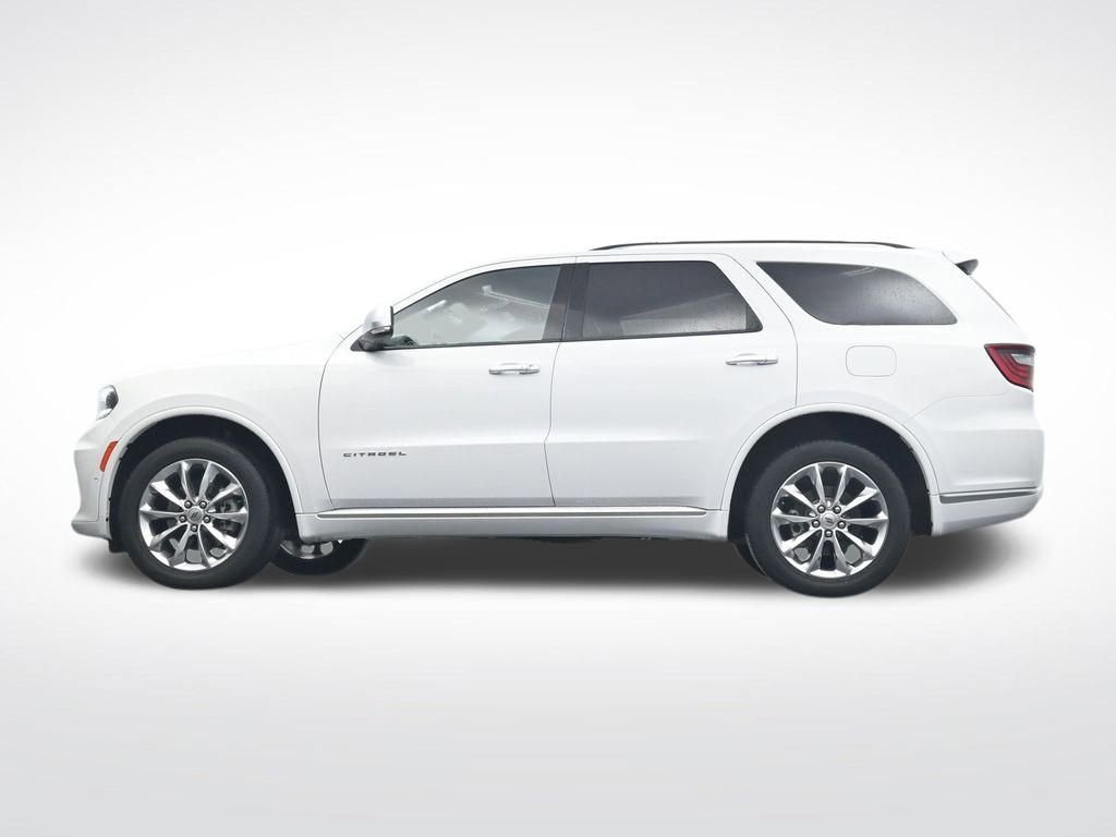 Used 2023 Dodge Durango Citadel image 39
