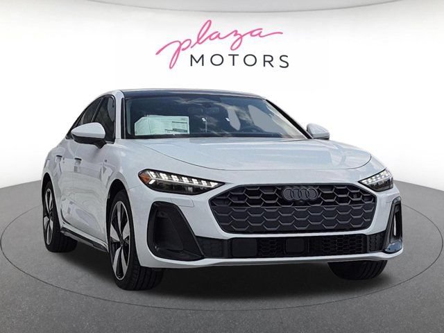 New 2026 Audi A5 2.0T Premium Plus AWD/4WD image 3