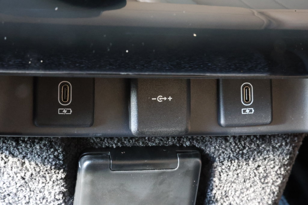 New 2027 Land Rover Range Rover SE AWD/4WD image 33