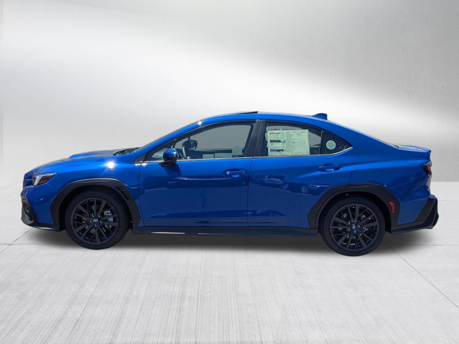 New 2026 Subaru WRX Limited AWD/4WD image 12
