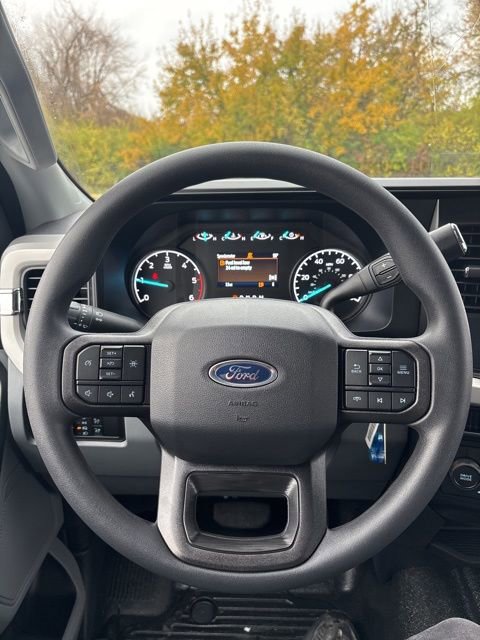 New 2026 Ford F450 XL w/ XL Chrome Package image 15