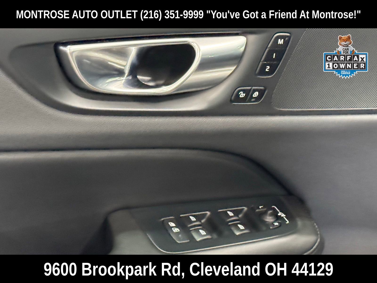 Certified 2025 Volvo V60 B5 Cross Country Plus AWD/4WD image 13