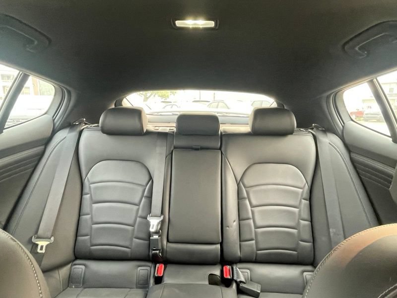 Used 2022 Kia Stinger GT2 w/ Scorpion Package AWD/4WD image 11