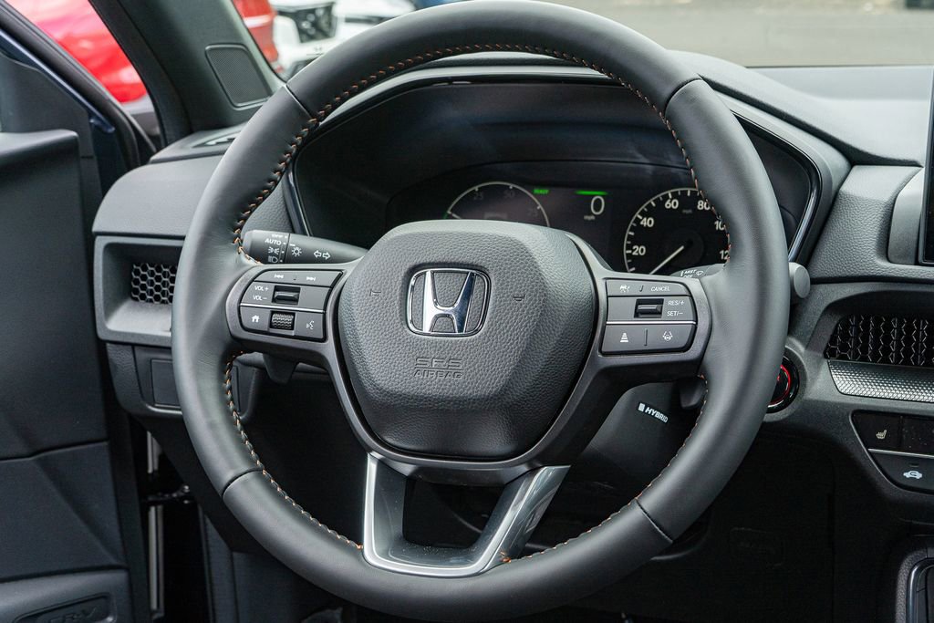 New 2026 Honda CR-V Sport image 18