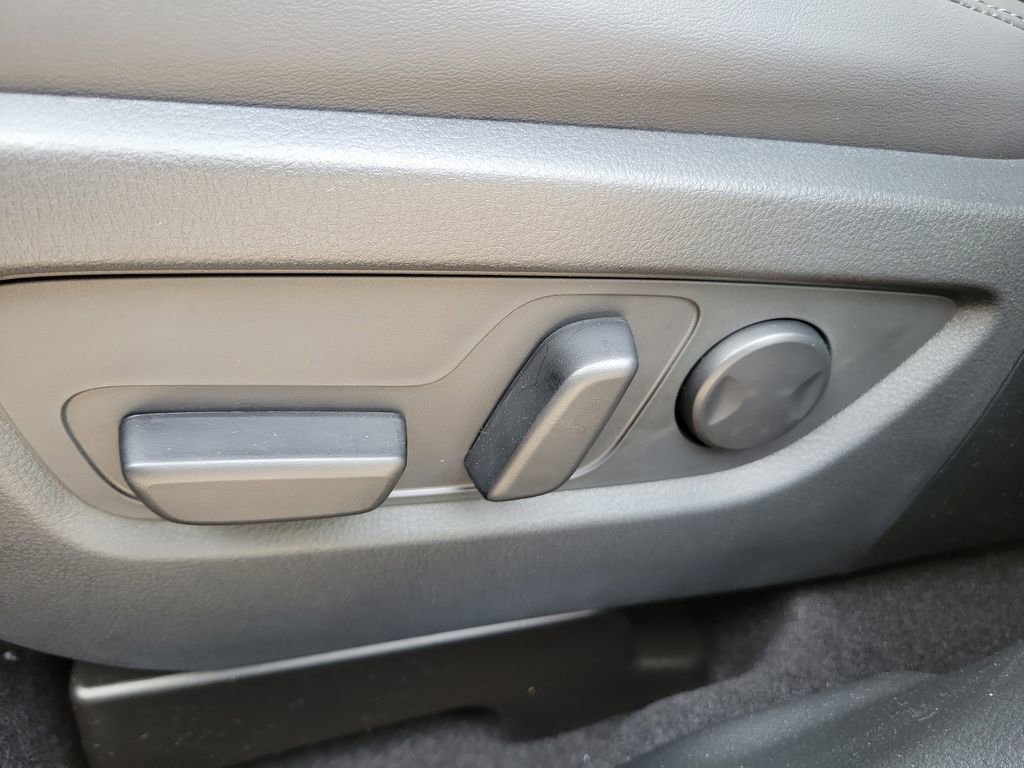 New 2026 MAZDA CX-5 Preferred image 17