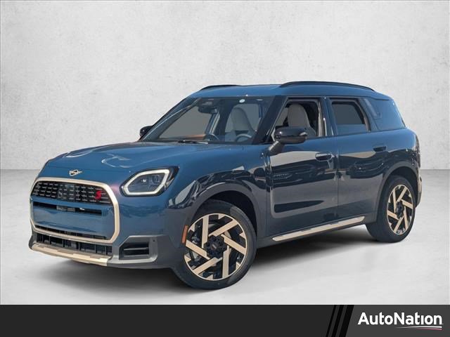 New 2026 MINI Cooper Countryman S image 1