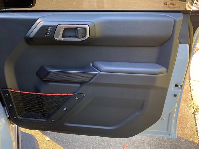 Used 2026 Ford Bronco Raptor AWD/4WD image 37