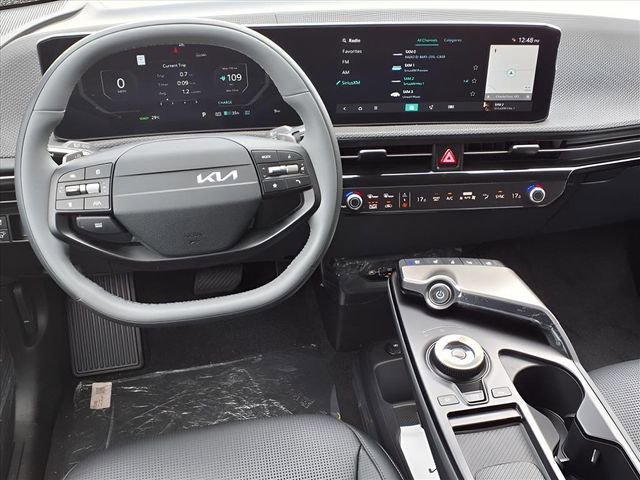 New 2025 Kia EV6 Wind image 5