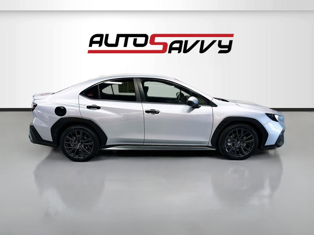 Used 2024 Subaru WRX Premium AWD/4WD image 8