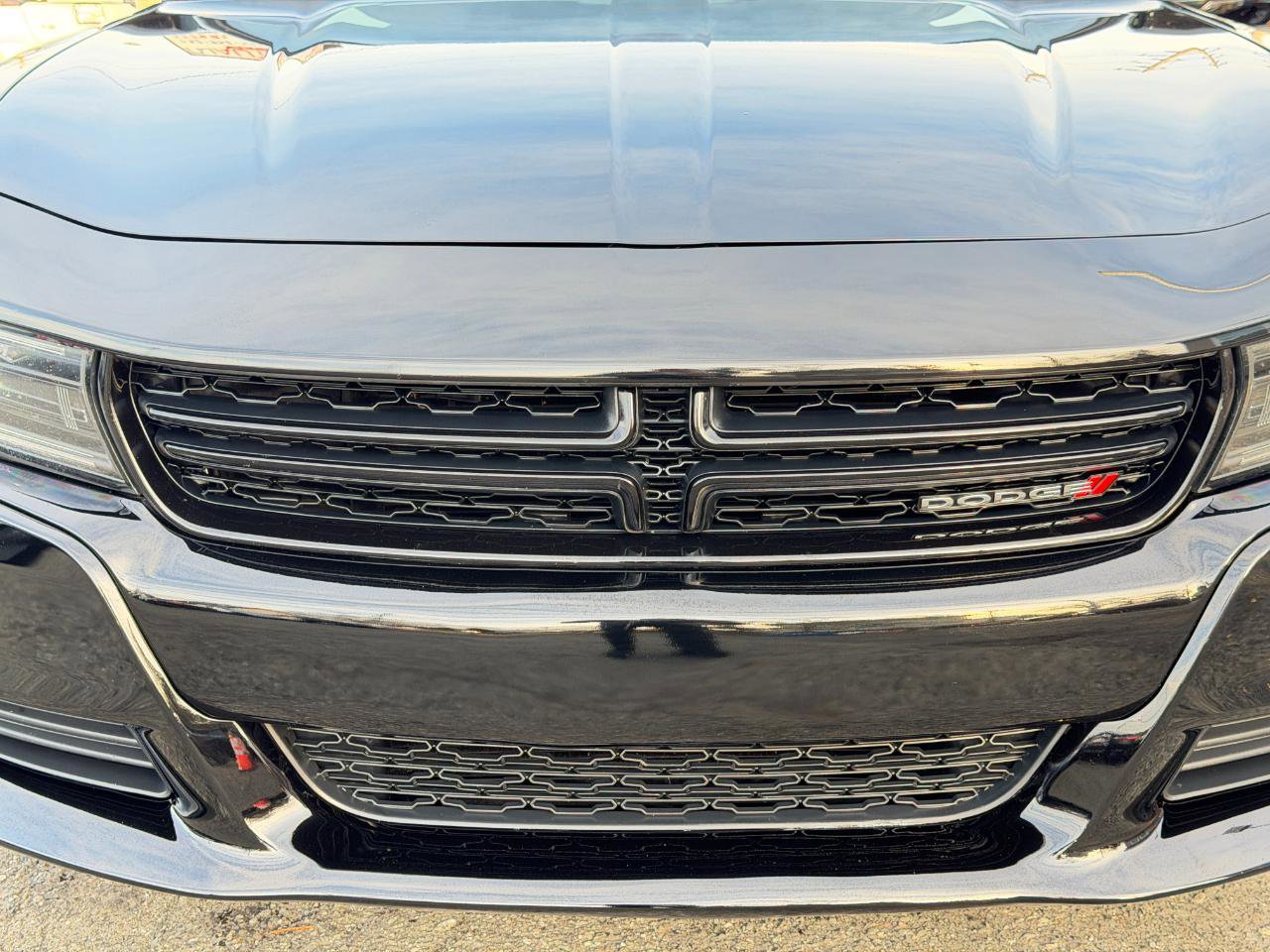 Used 2023 Dodge Charger SXT image 83