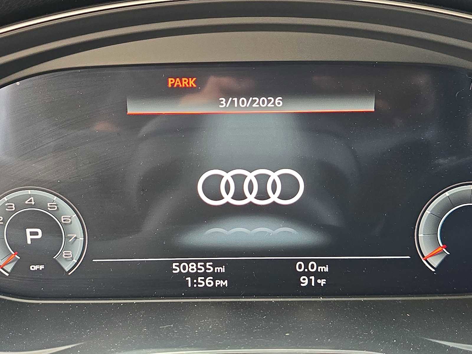 Used 2023 Audi Q5 Prestige image 23