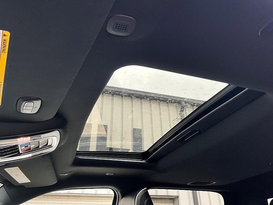 New 2026 RAM 2500 Laramie image 28