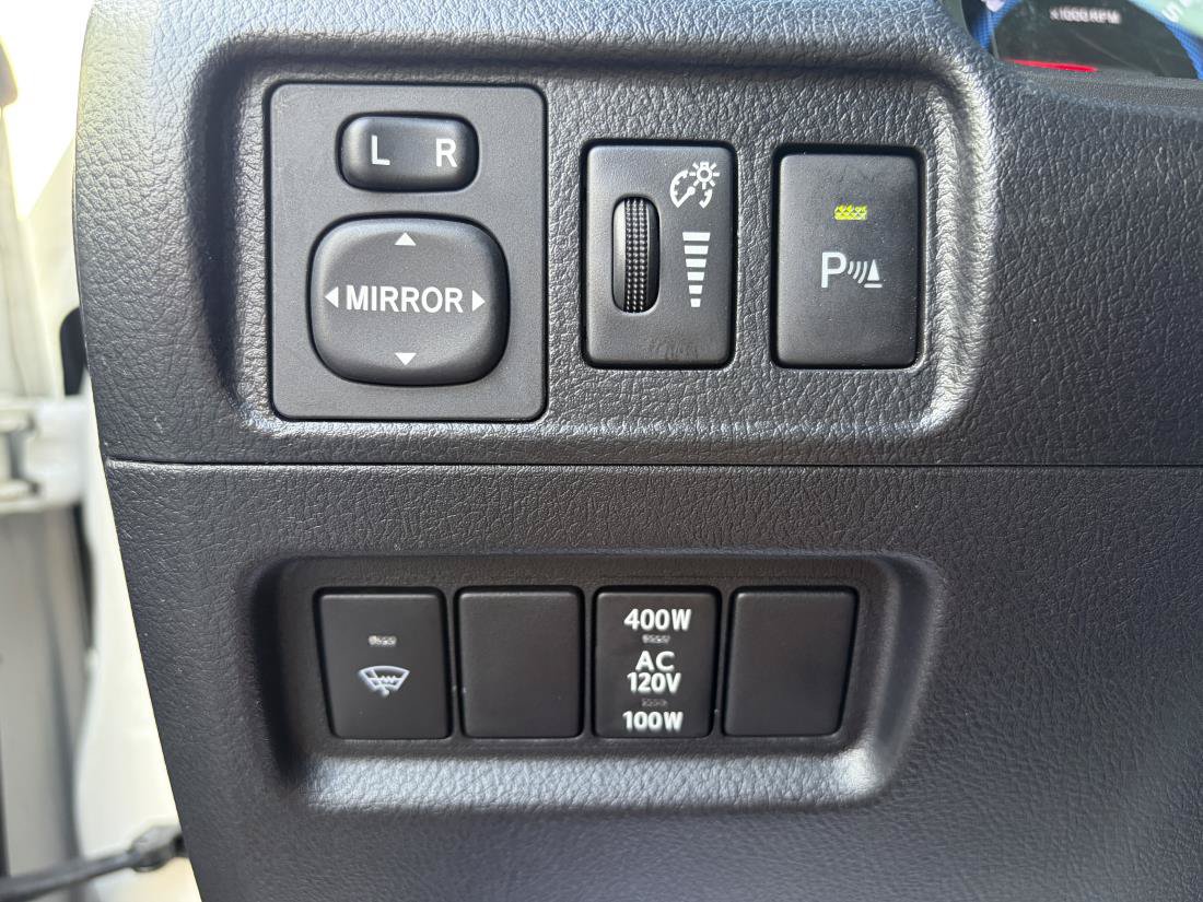 Used 2019 Toyota 4Runner Limited RWD image 15