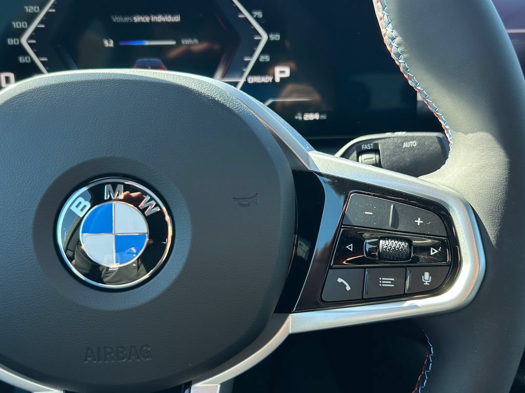 New 2026 BMW i4 M60 w/ Premium Package AWD/4WD image 20
