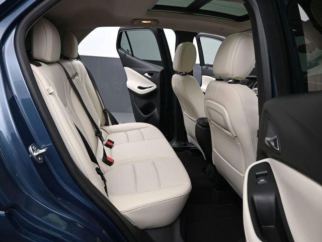 Certified 2024 Buick Encore GX Avenir w/ Avenir Technology Package AWD/4WD image 15