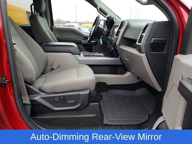 Used 2019 Ford F150 XLT w/ Equipment Group 302A Luxury image 19