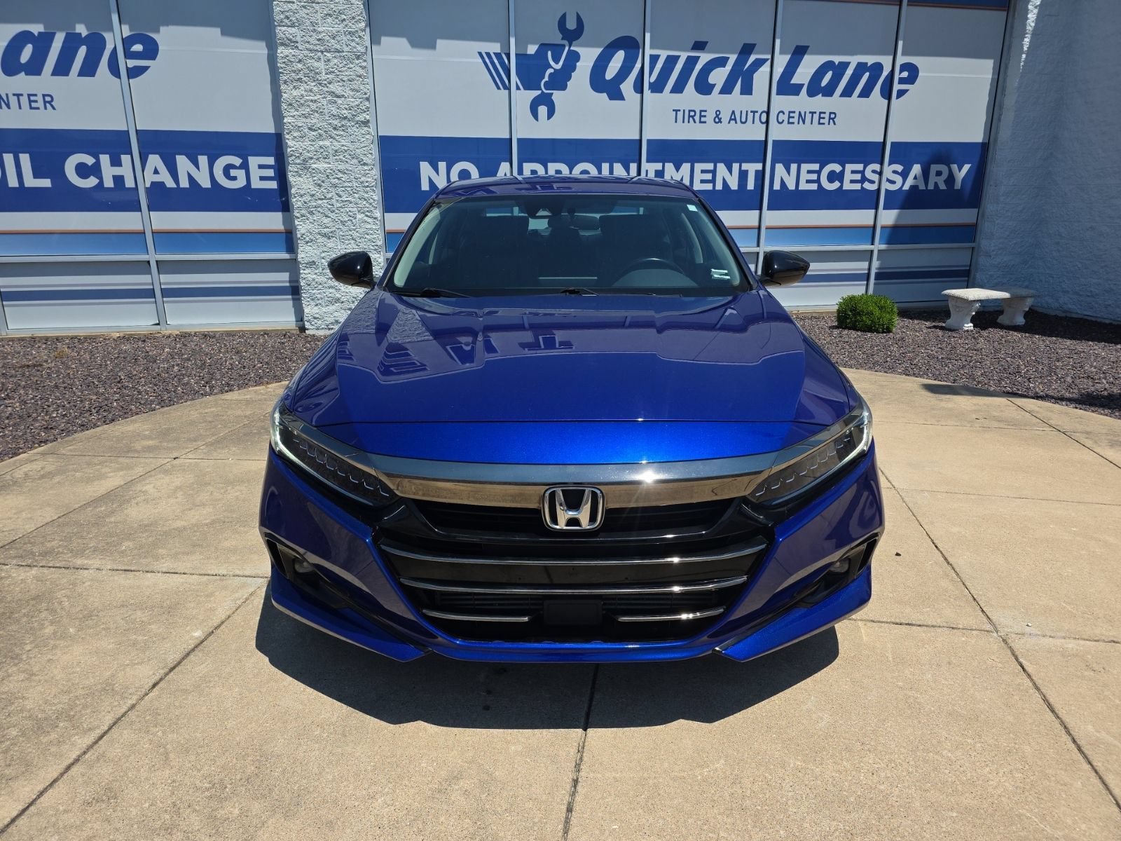 Used 2022 Honda Accord Sport Special Edition image 2