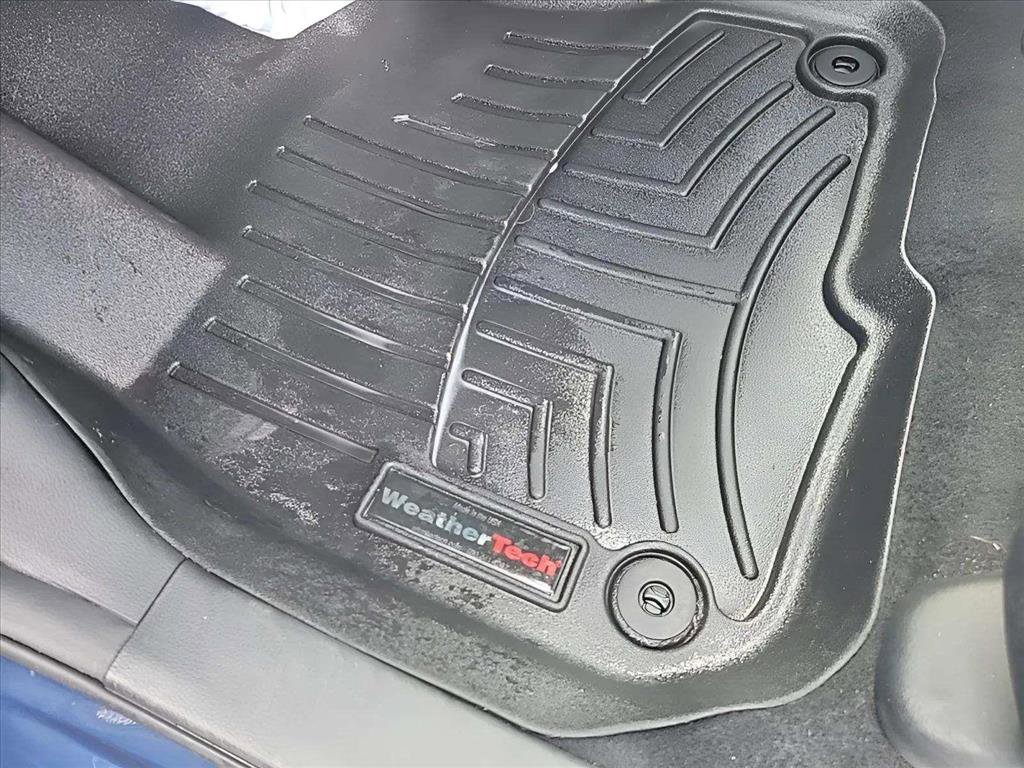 Used 2017 Honda CR-V EX image 17