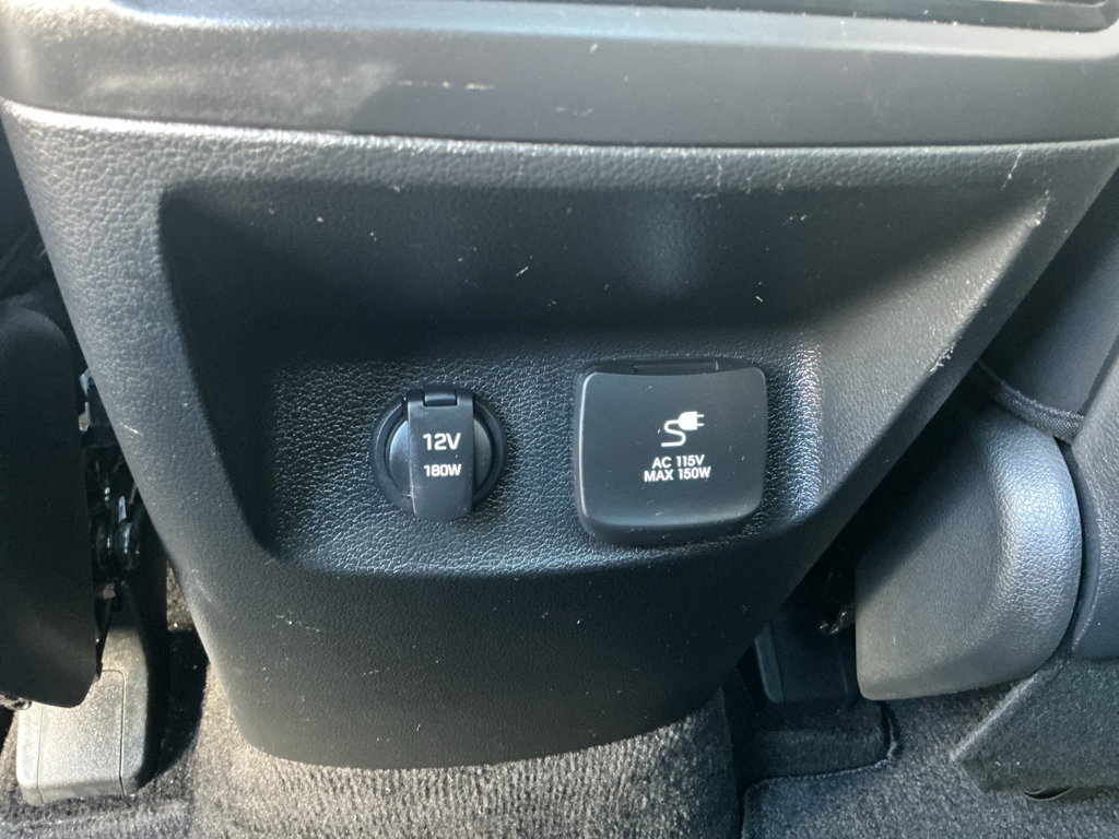 Used 2023 Hyundai Palisade Calligraphy image 22